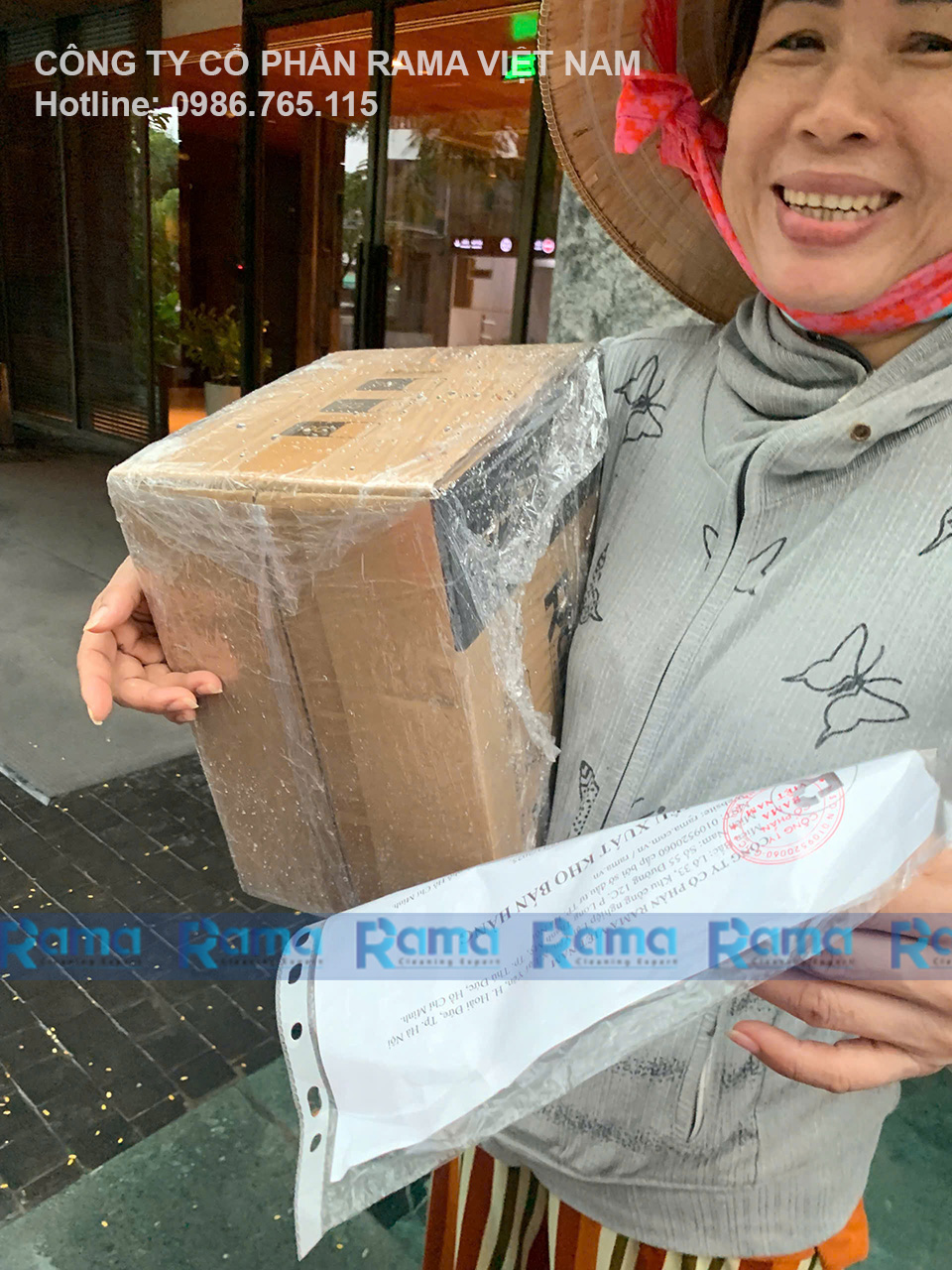 khử mùi thú cưng