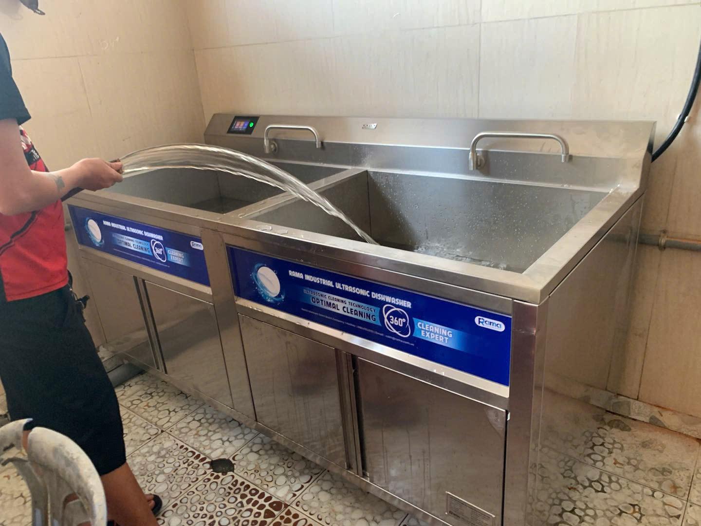 4. Tiêu Chí Lựa Chọn Thiết Bị Rửa Phù Hợp