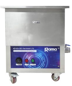 Máy rửa siêu âm công nghiệp Rama GM-61L LITE