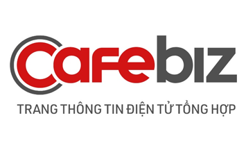 logo cafe biz