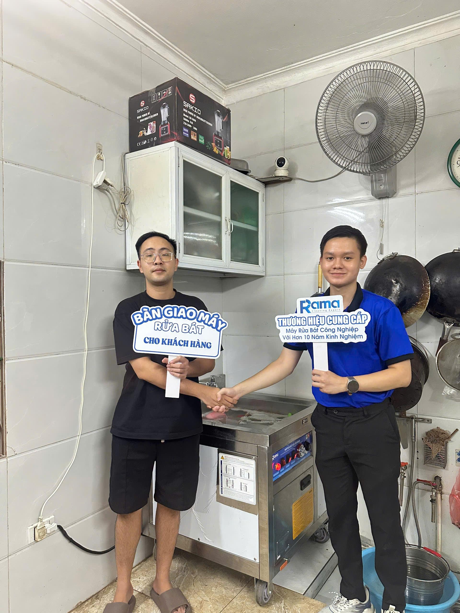 1. Vai trò của tiêu chuẩn phòng sạch trong quy trình xử lý bát đĩa chuyên nghiệp