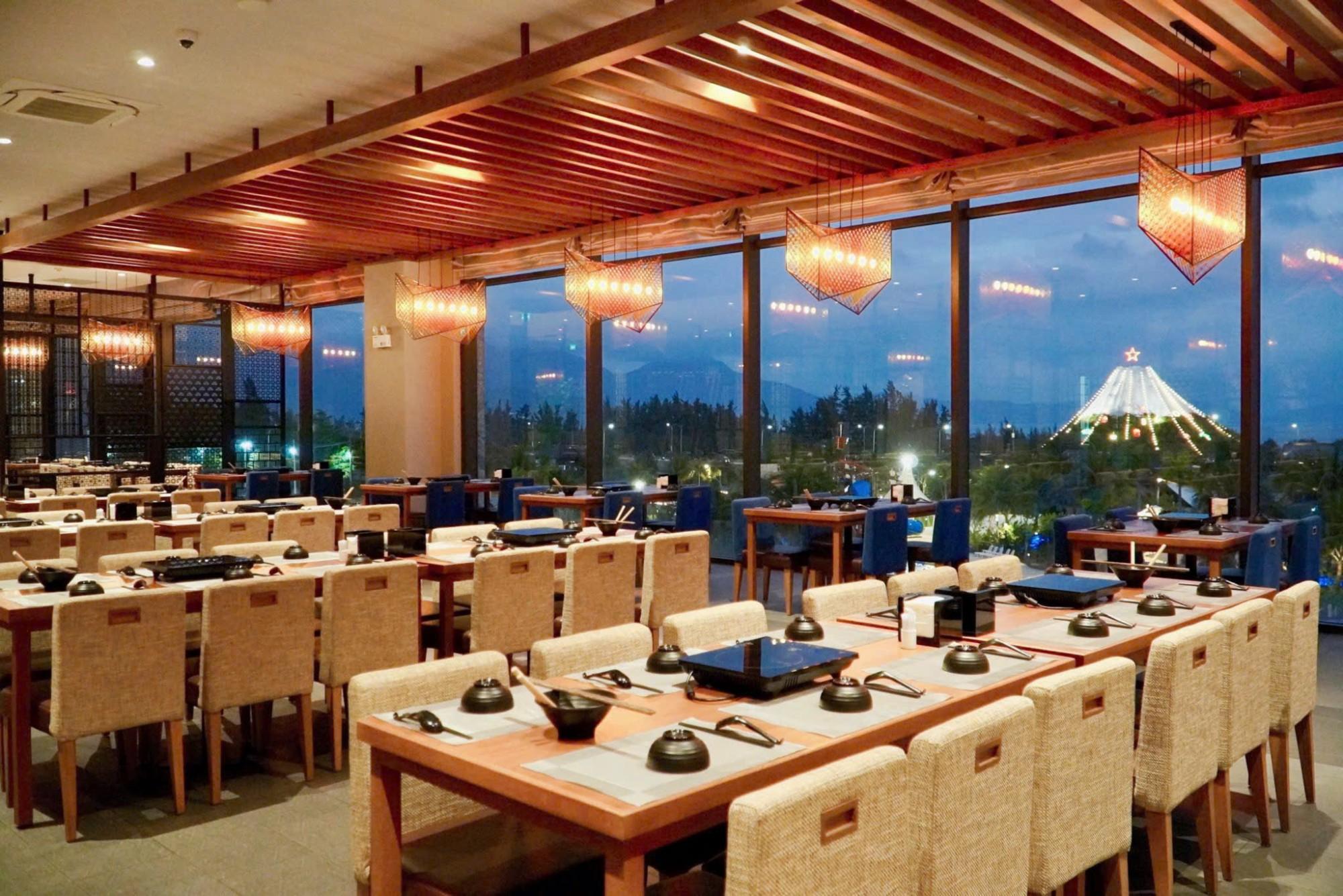 1. Nhu cầu thiết yếu của máy rửa bát công nghiệp có bồn rửa lớn trong vận hành bếp