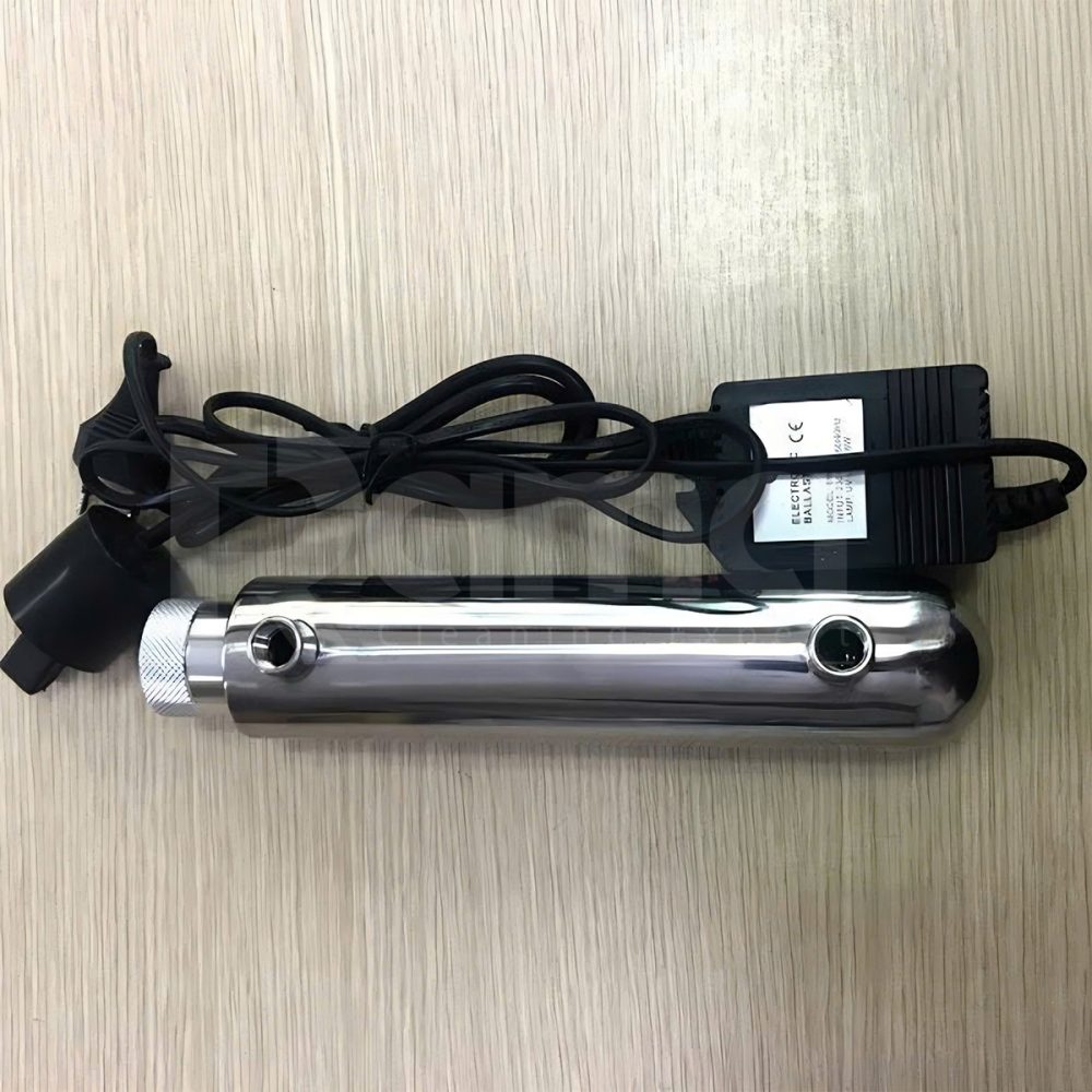 Đèn UV cho máy lọc nước gia đình Rama RU-6W 6 avt den uv rama ru 6w