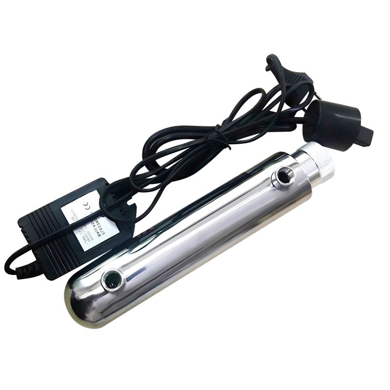 Đèn UV cho máy lọc nước gia đình Rama RU-6W