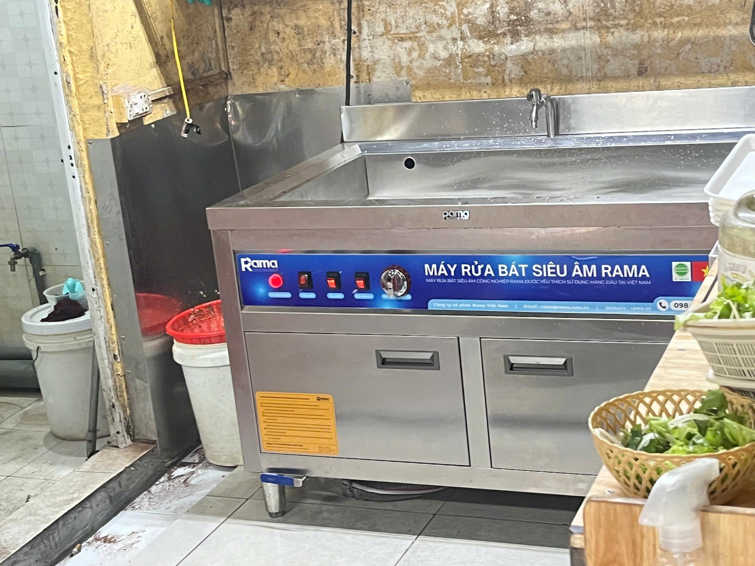 3. Công nghệ và tính năng nổi bật giúp nâng cao hiệu quả làm sạch