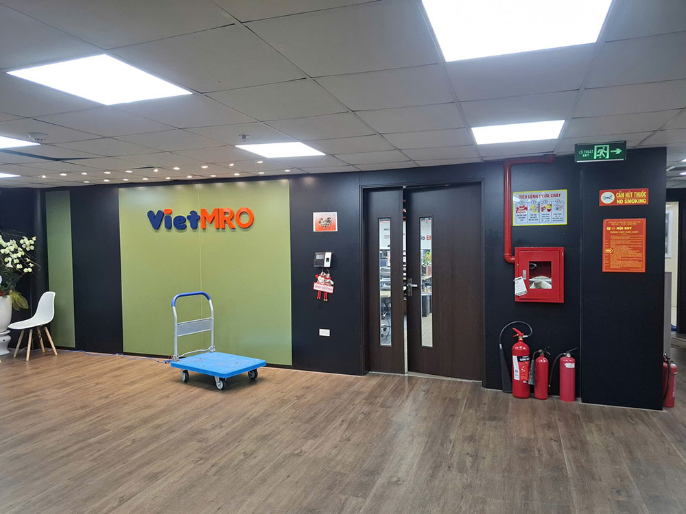 Máy rửa bát công nghiệp
