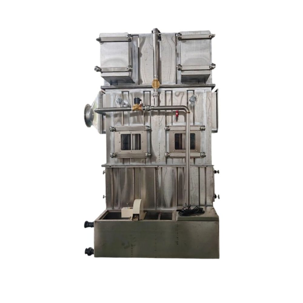 Máy lọc khói bụi tĩnh điện ướt Dr.Air HS- 30000 Pro 11 153