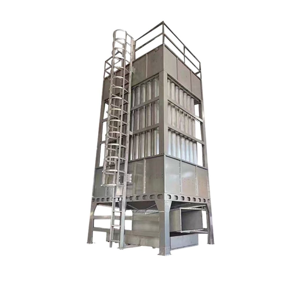 Máy lọc khói bụi tĩnh điện ướt Dr.Air HS- 30000 Pro 9 155