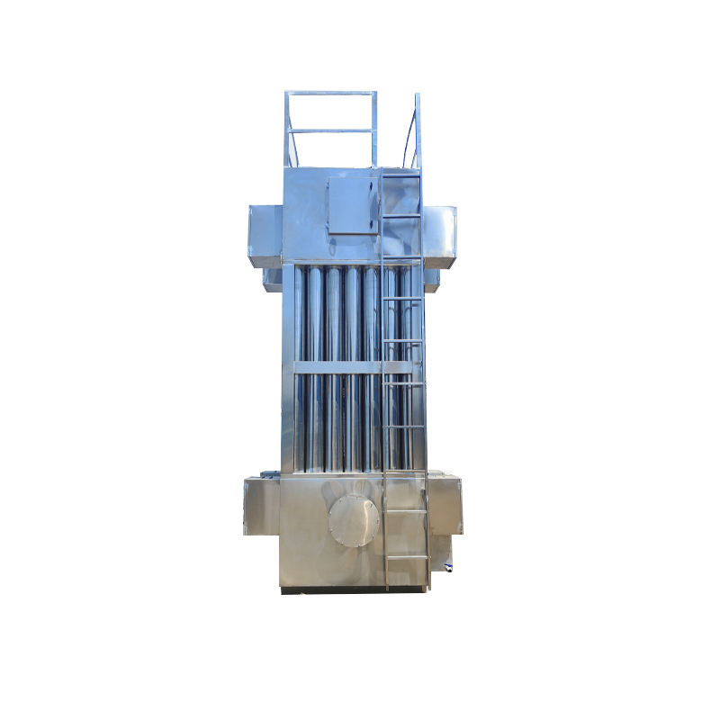 Máy lọc khói bụi tĩnh điện ướt Dr.Air HS- 10000 Pro 5 H5e1f32881fde4c76a0a0c7f28fa92191i