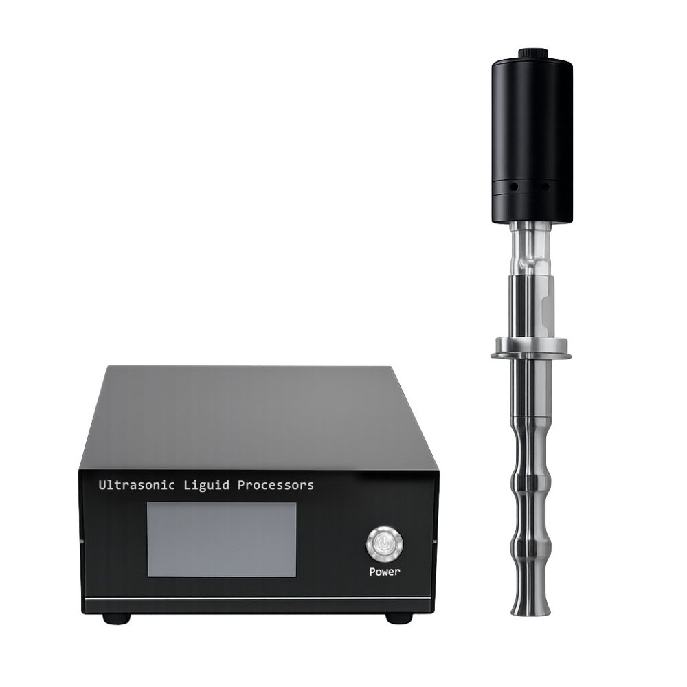 Máy khuấy siêu âm Rama MK 20KHz