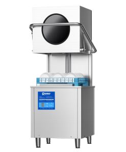 Máy rửa bát cửa sập cho quán ăn Rama RC-15000