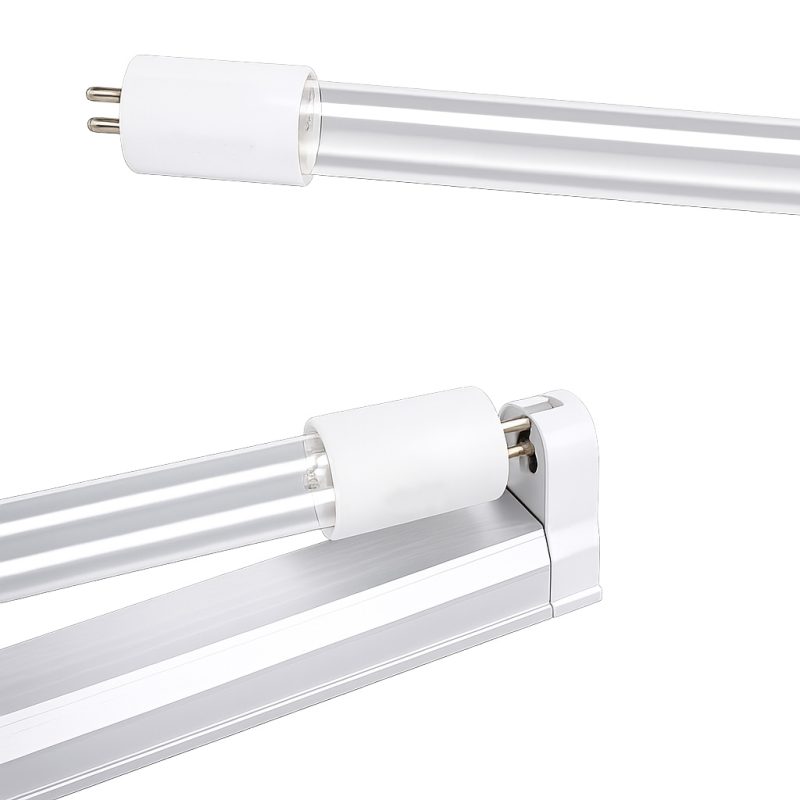 Đèn UV khử trùng cao cấp Rama UV LUX công suất 15-40W 9 avt uv 30W 4