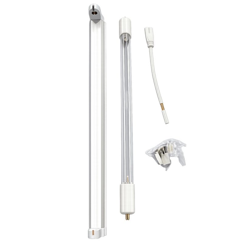 Đèn UV khử trùng cao cấp Rama UV LUX công suất 15-40W 10 avt uv 30W 5