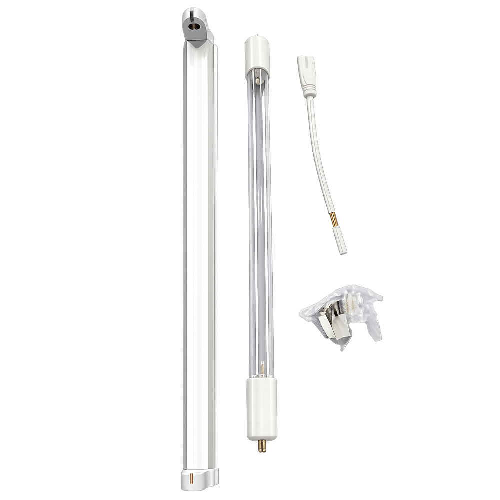 Đèn UV khử trùng cao cấp Rama UV LUX công suất 15-40W 5 avt uv 30W 5