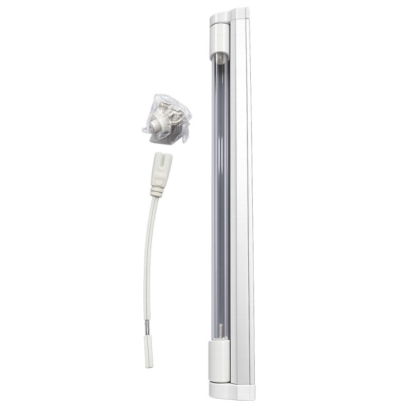 Đèn UV khử trùng cao cấp Rama UV LUX công suất 15-40W 8 avt uv 30W