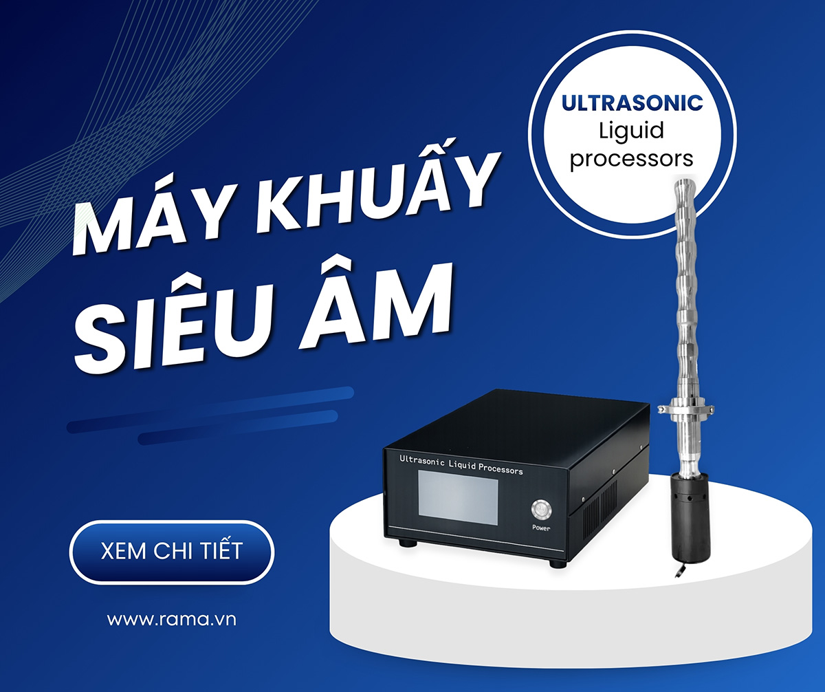 gioi thieu mk sieu am rama