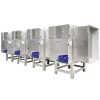 Máy lọc tĩnh điện ướt xử lý khí thải Dr.Air EU-5000, công suất 3200W