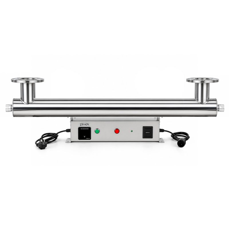 Thiết bị UV xử lý nước Rama RUD-1B150W