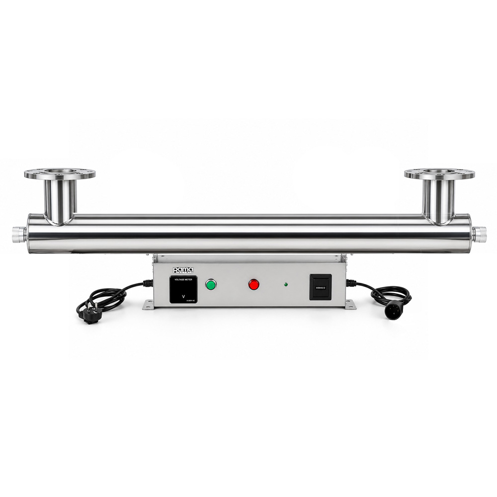 Thiết bị UV xử lý nước Rama RUD-1B150W 1 AVT RUD 1B150W