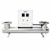 Thiết bị UV xử lý nước bể cá cao cấp Rama RUS-3B80W