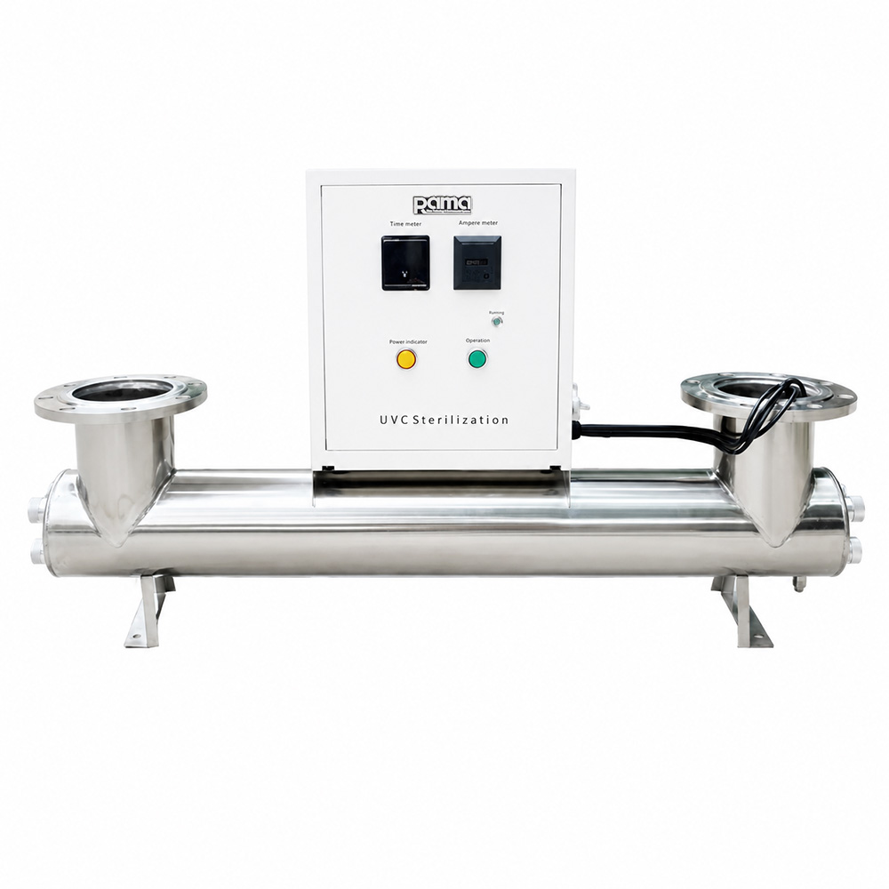 Thiết bị UV xử lý nước bể cá cao cấp Rama RUS-3B80W 1 avt rama rus 150w