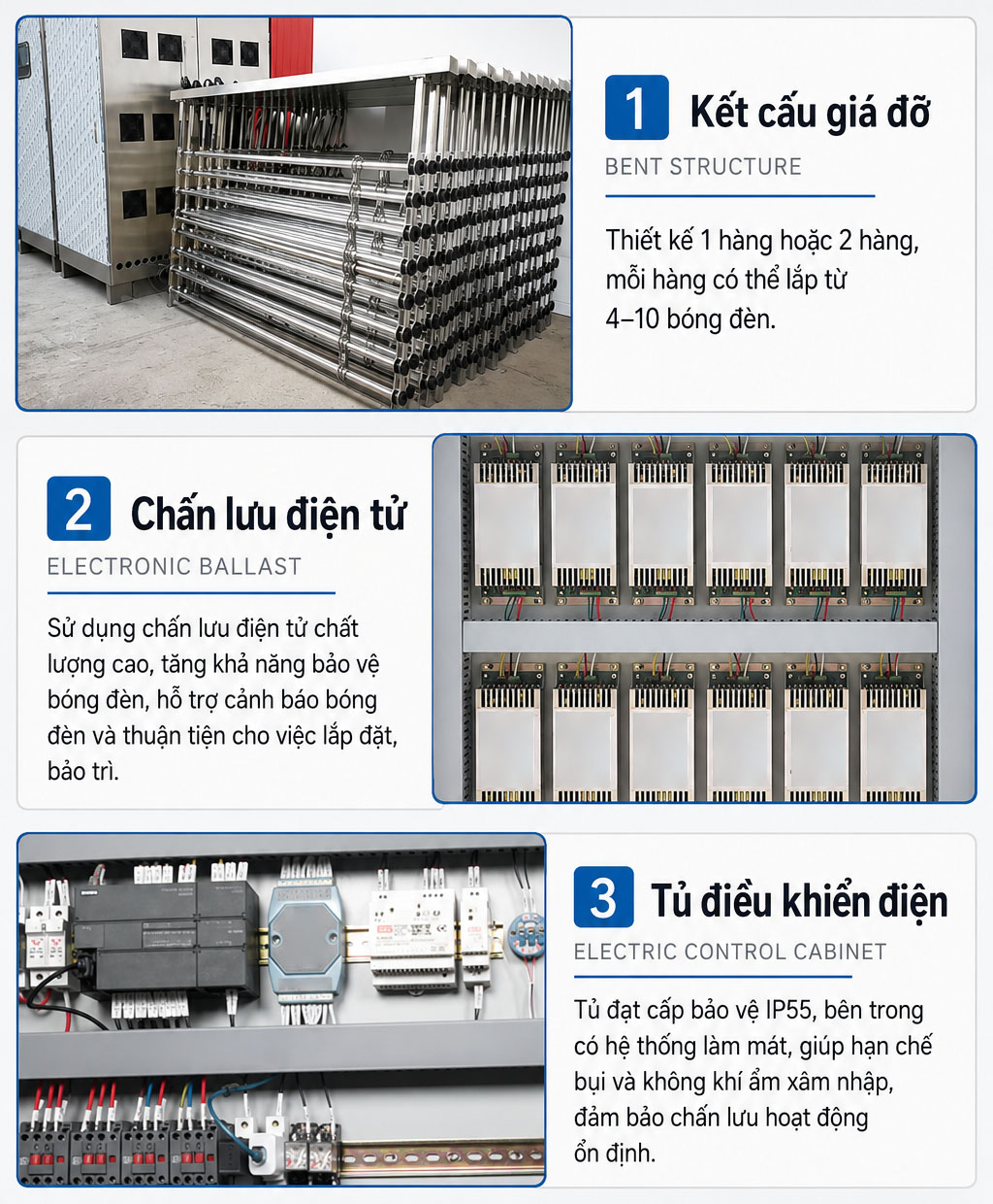 Cơ khí <br> chính xác