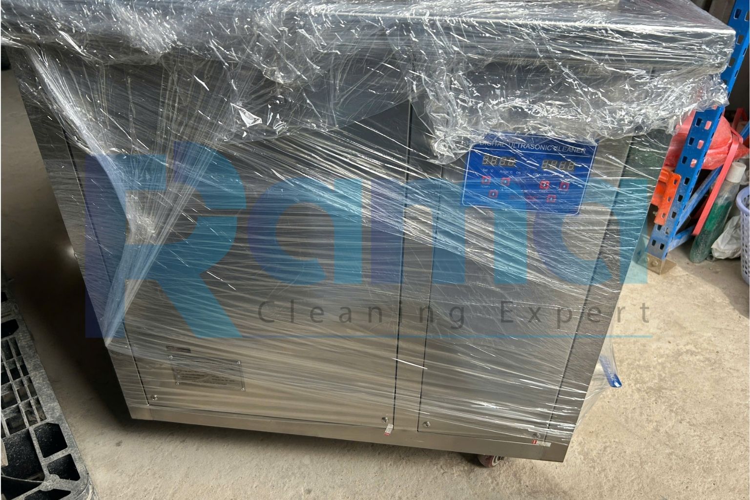 Bể rửa siêu âm công nghiệp RAMA GM108L – thiết bị được lựa chọn cho nhu cầu kinh doanh thương mại 11 Ứng dụng của bể rửa siêu âm công nghiệp