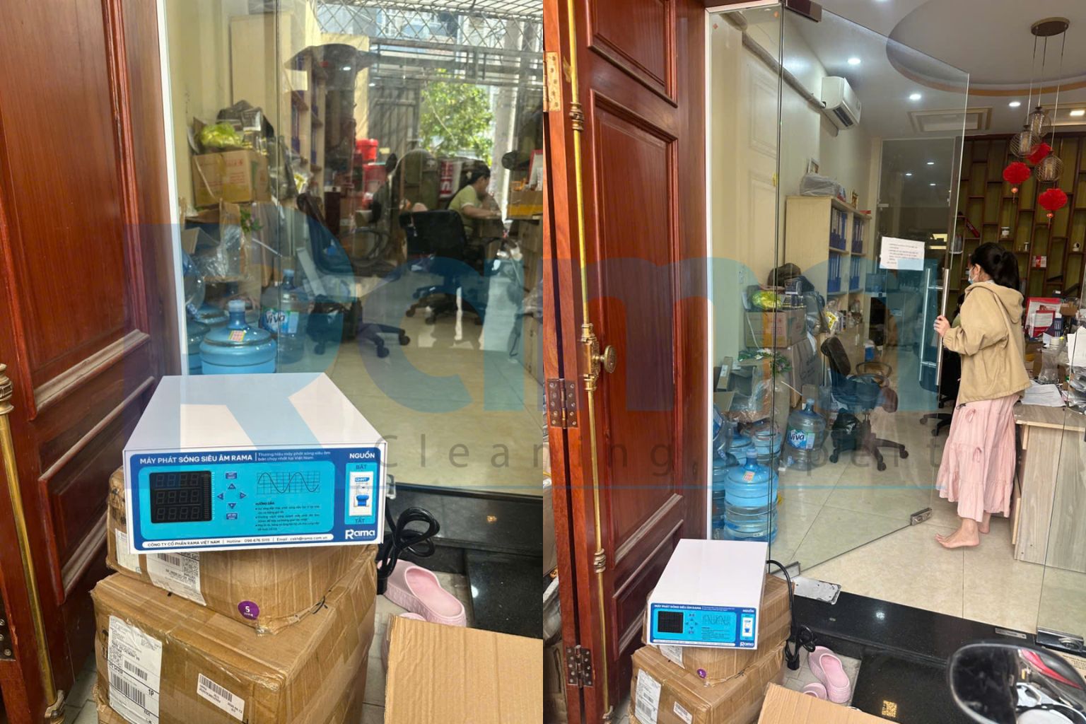 Lợi ích khi sử dụng nguồn phát siêu âm chuyên dụng