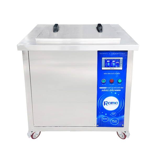 Làm Sạch Hóa Chất