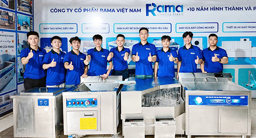 15+ NĂM KINH NGHIỆM