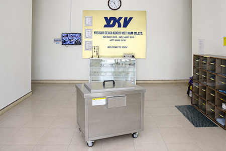 Dự án