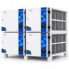 Máy lọc tĩnh điện xử lý khí thải Dr.Air Titan MAX-G64000