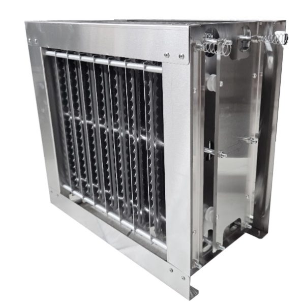 Máy lọc tĩnh điện xử lý khí thải Dr.Air Titan MAX-G64000 2 avt phin loc 600x600 1