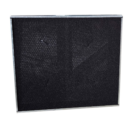 Máy lọc tĩnh điện xử lý khí thải Dr.Air Titan MAX-G64000 3 avt tam loc sau