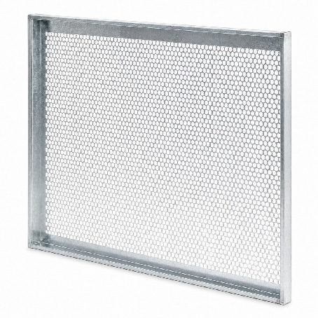 Máy lọc tĩnh điện xử lý khí thải Dr.Air Titan MAX-G64000 4 avt tam loc truoc