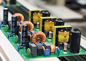 Điện tử <br>& PCB
