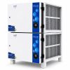Máy lọc tĩnh điện xử lý khí thải Dr.Air Titan MAX-G24000