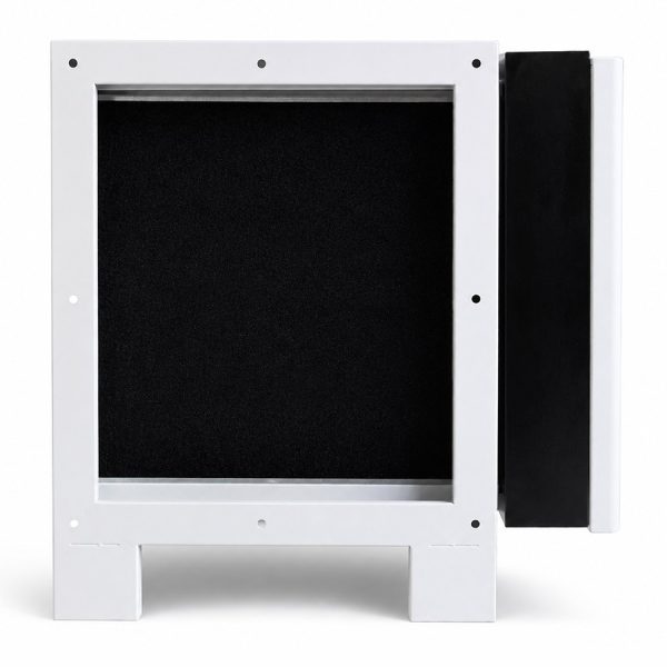 Máy lọc tĩnh điện xử lý khí thải Dr.Air Titan MAX-G4000 5 avt Titanmax 4000 2 600x600 1