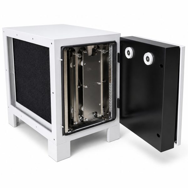 Máy lọc tĩnh điện xử lý khí thải Dr.Air Titan MAX-G10000 5 avt Titanmax 4000 5 600x600 1 1 1