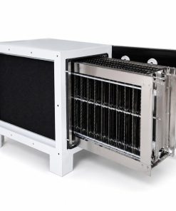 Máy lọc tĩnh điện xử lý khí thải Dr.Air Titan MAX-G8000 7 avt Titanmax 4000 600x599 1 1