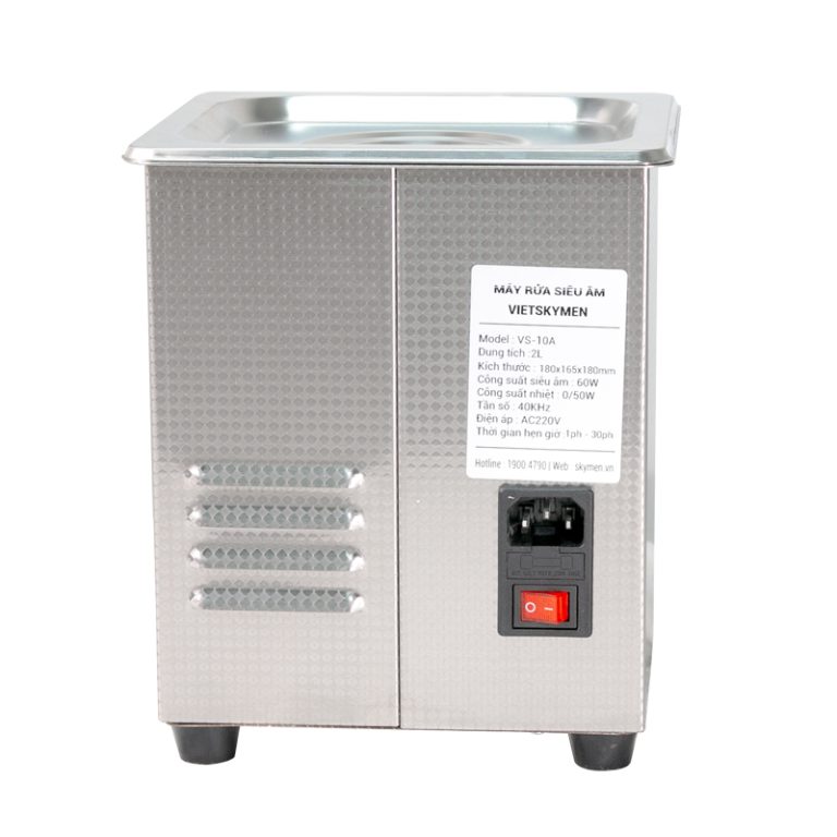 Máy rửa siêu âm Rama Lite-2L dung tích nhỏ 4 avt VS10A 768x768 1