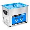 Máy tẩy rửa siêu âm thông minh Rama Lite-10L