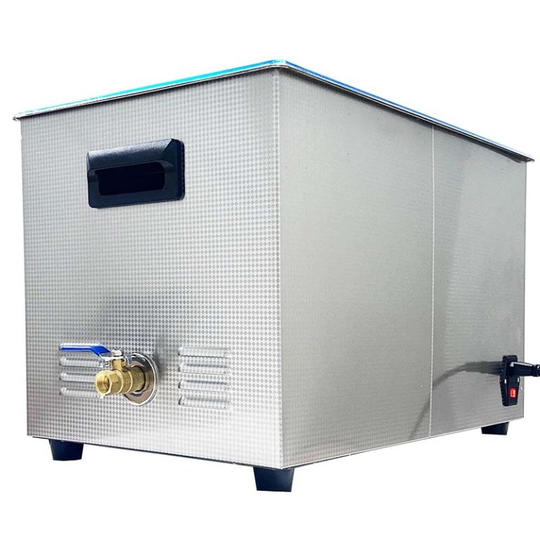 Máy rửa siêu âm thông minh Rama Lite-30L đa năng 2 avt be rua sieu am viet skymen vs 100a 1 768x768 1