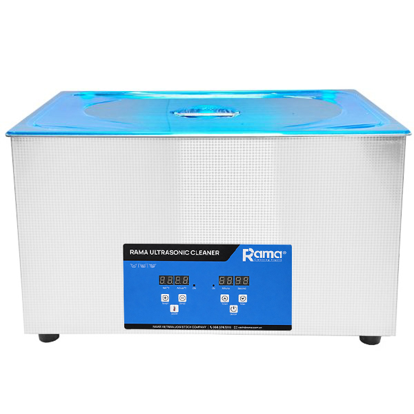 Máy rửa sóng siêu âm Rama Lite-22L đa năng 4 avt lite vs 100a 1 1