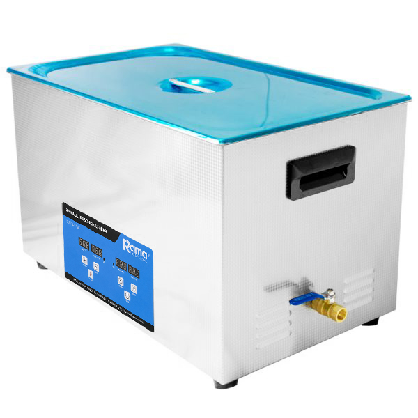 Máy rửa sóng siêu âm Rama Lite-22L đa năng 1 avt lite vs 100a 2