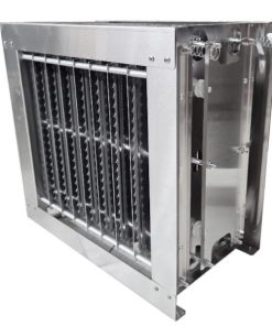 Máy lọc tĩnh điện xử lý khí thải Dr.Air Titan MAX-G24000 5 avt phin loc 600x600 2 1