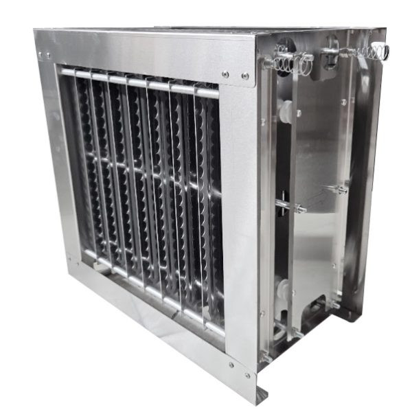 Máy lọc tĩnh điện xử lý khí thải Dr.Air Titan MAX-G16000 4 avt phin loc 600x600 2 2