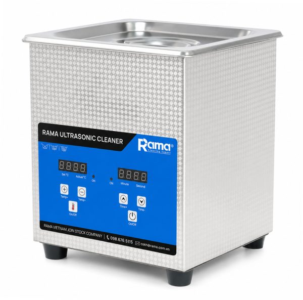 Máy rửa siêu âm Rama Lite-2L dung tích nhỏ 3 avt rama lite vs 10a 2 600x600 1 600x593 1