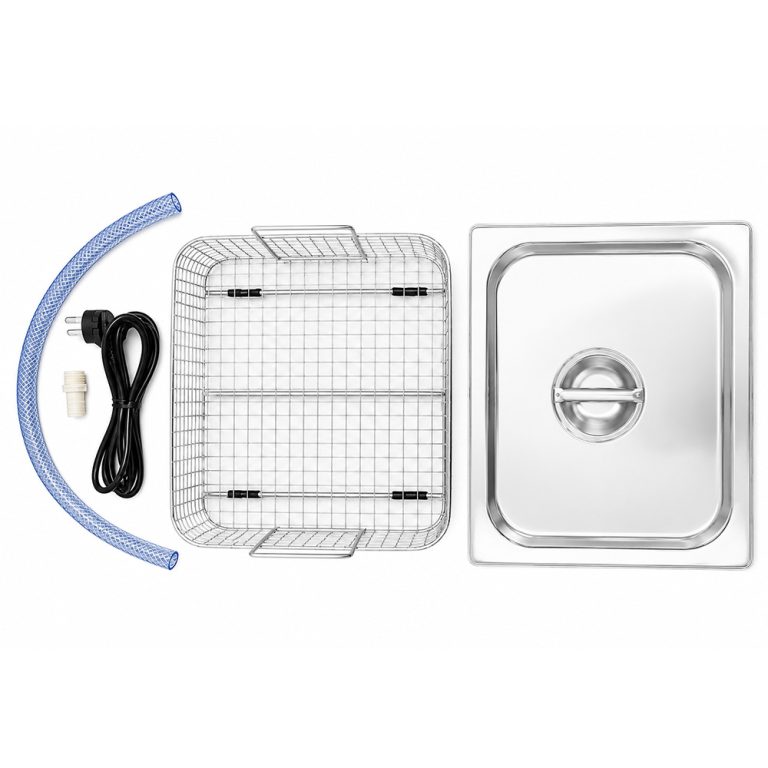 Máy rửa sóng siêu âm Rama Lite-22L đa năng 2 phu kien lite vs60A 768x768 1