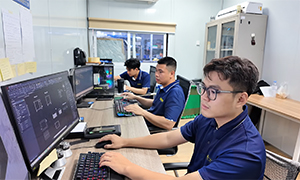 THIẾT KẾ THEO YÊU CẦU